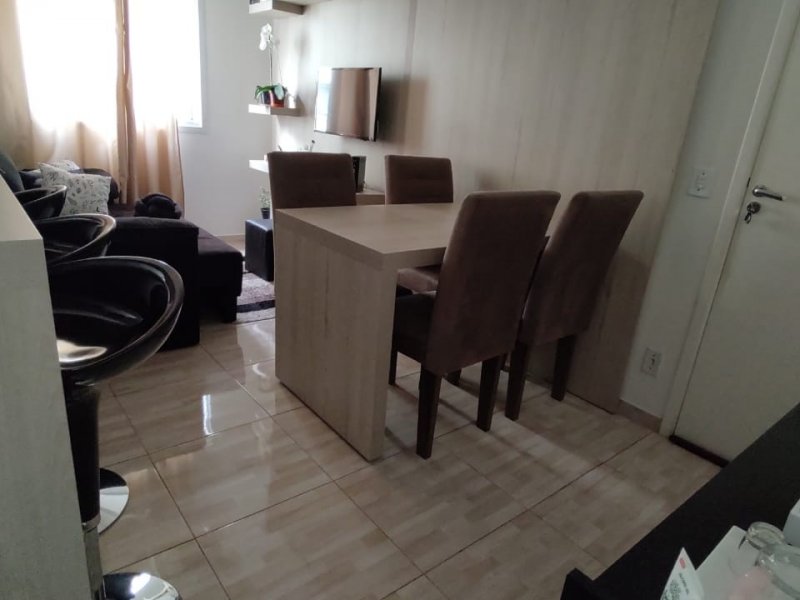 imóvel com 54m² - Distrito Industrial - Jundiaí