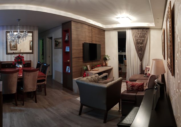 imóvel com 114m²