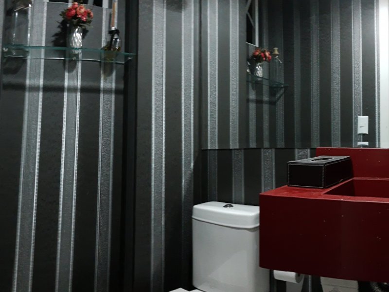 imóvel com 114m² - Praia Comprida - São José