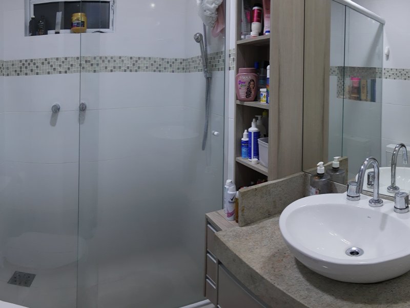imóvel com 114m² - Praia Comprida - São José