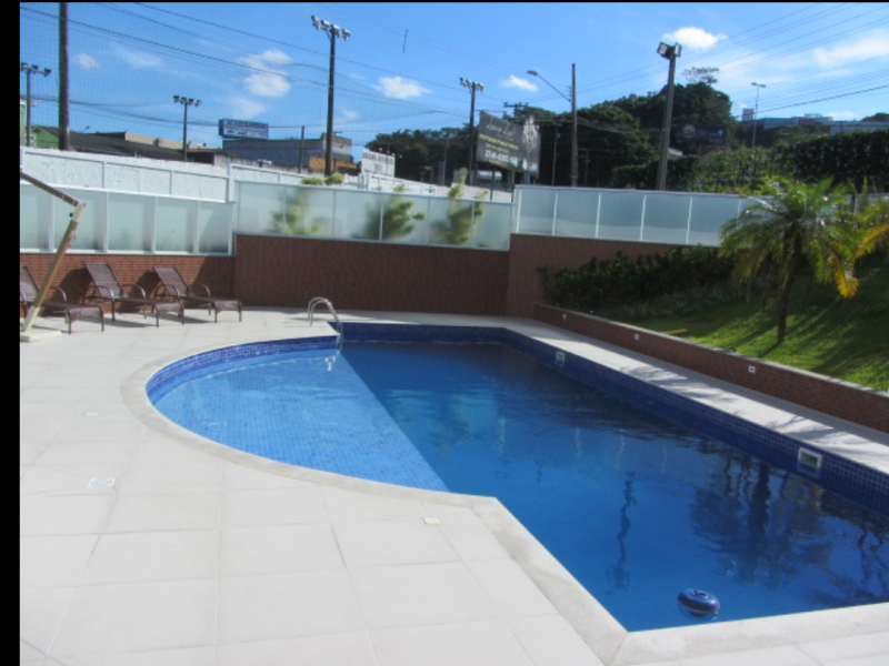 imóvel com 114m² - Praia Comprida - São José