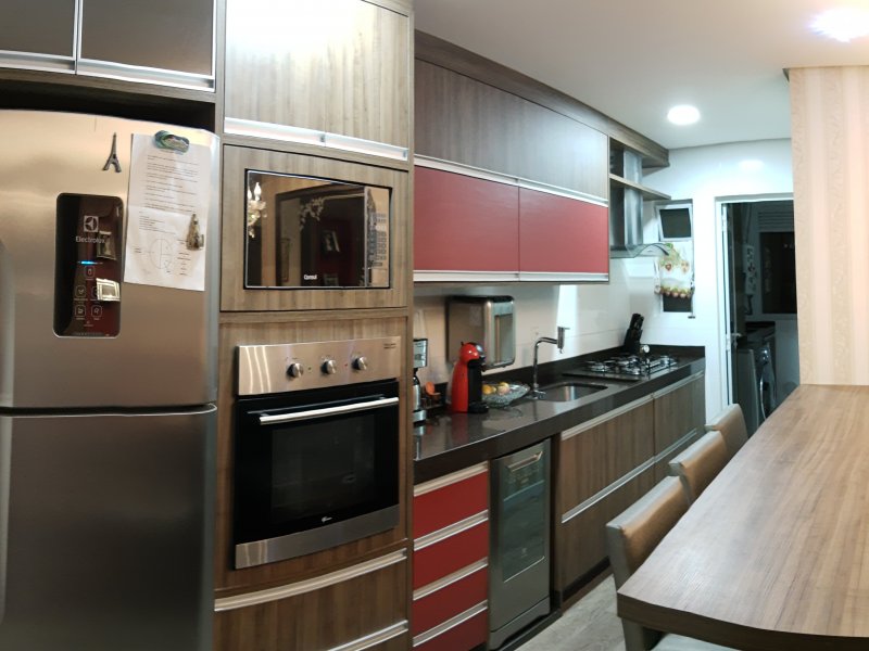 imóvel com 114m² - Praia Comprida - São José