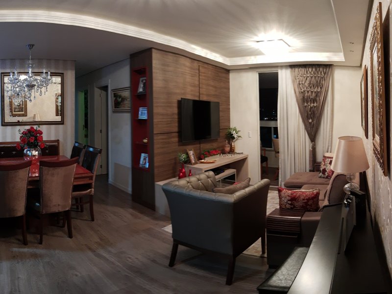 imóvel com 114m² - Praia Comprida - São José