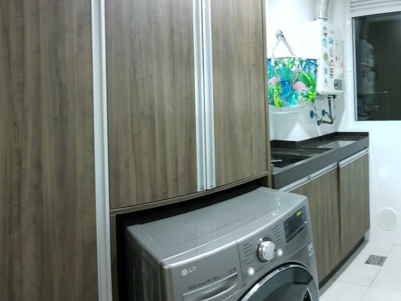 imóvel com 114m² - Praia Comprida - São José