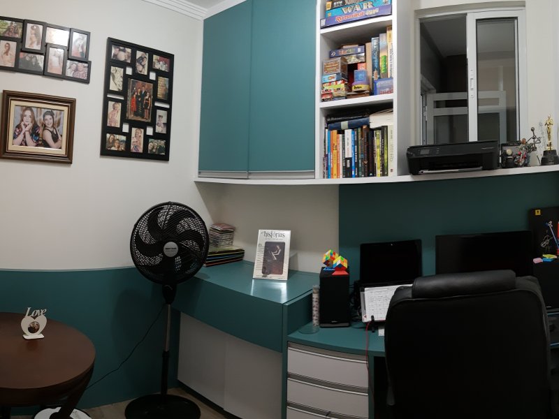 imóvel com 114m² - Praia Comprida - São José