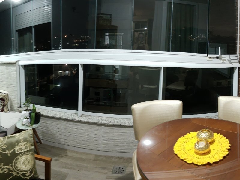 imóvel com 114m² - Praia Comprida - São José