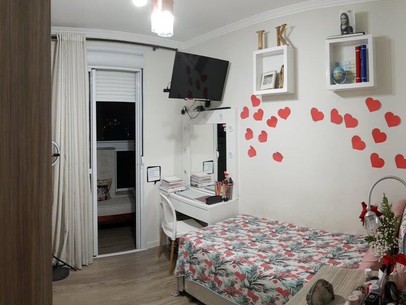 imóvel com 114m² - Praia Comprida - São José