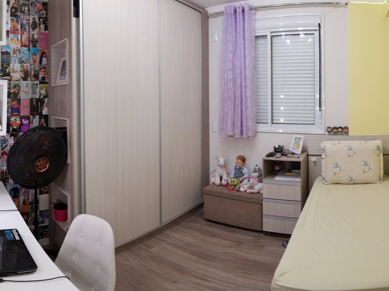 imóvel com 114m² - Praia Comprida - São José
