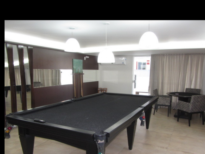 imóvel com 114m² - Praia Comprida - São José