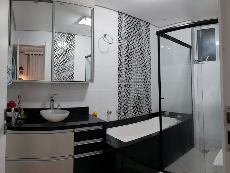 imóvel com 114m² - Praia Comprida - São José