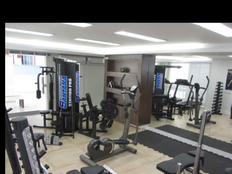 imóvel com 114m² - Praia Comprida - São José