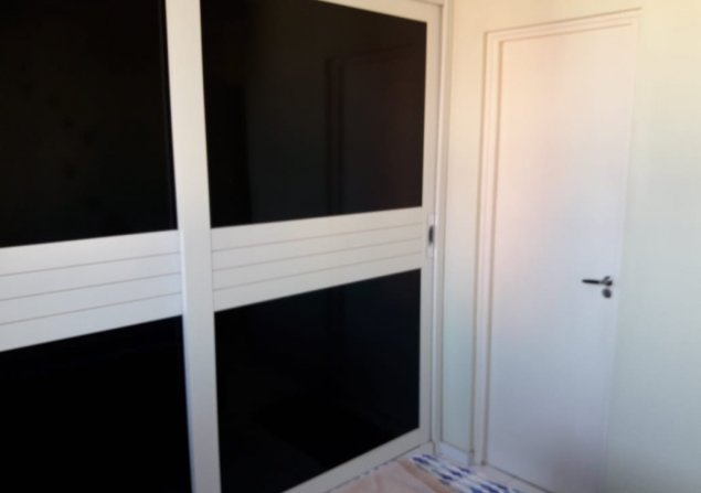 imóvel com 78m²