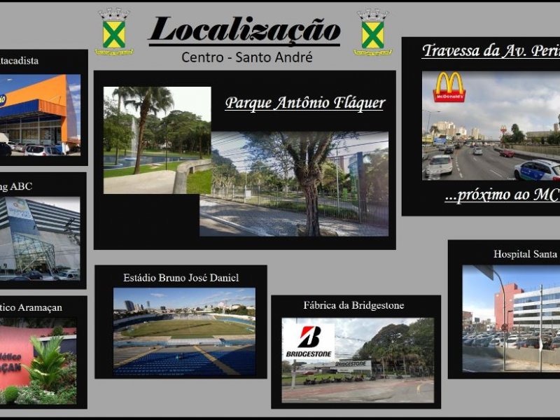 Apartamento à venda Vila Alzira com 122m² e 4 quartos por R$ 585.600 - 242791037-17.JPG