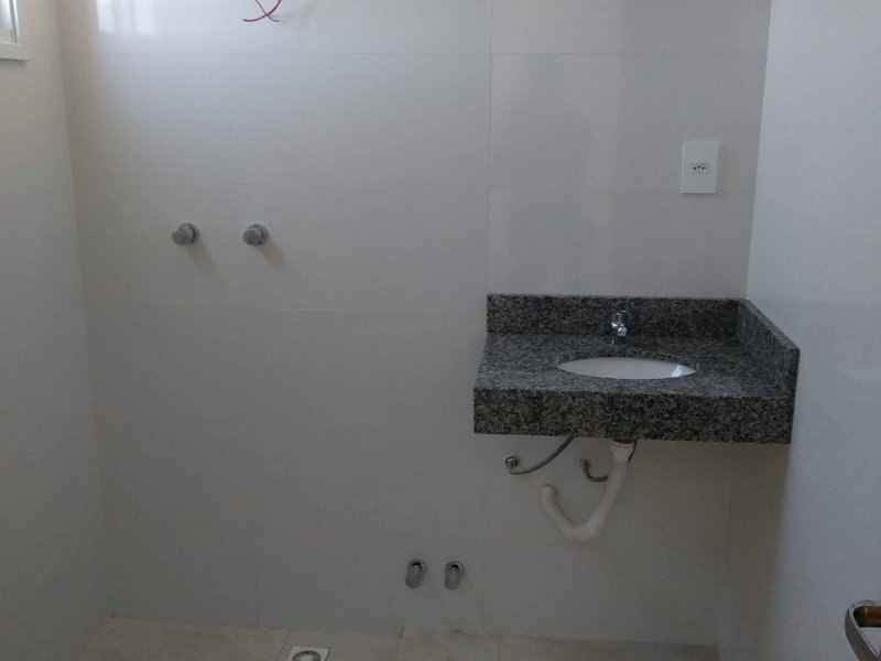 imóvel com 101m² - Country - Cascavel