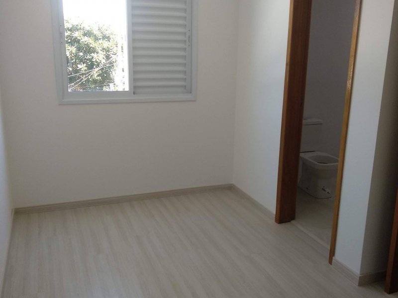 imóvel com 101m² - Country - Cascavel