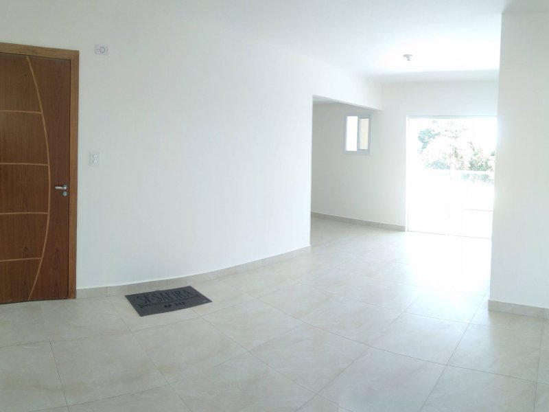 imóvel com 101m² - Country - Cascavel