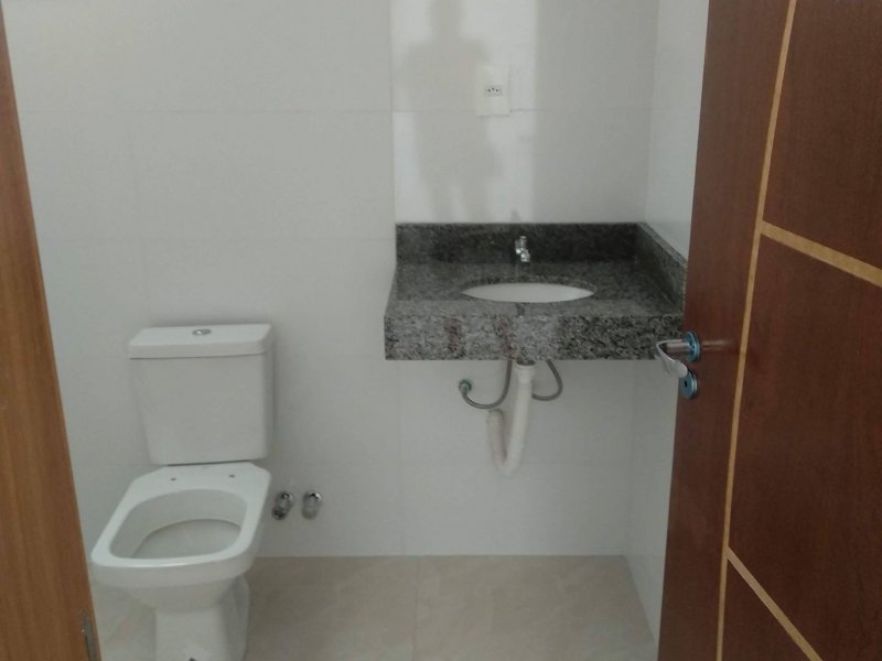 imóvel com 101m² - Country - Cascavel