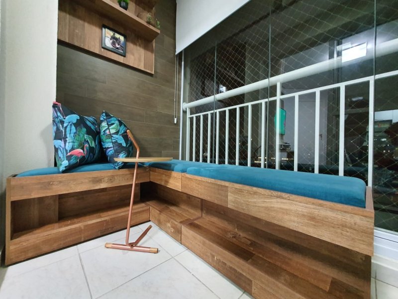 imóvel com 80m² - Centro - São Bernardo do Campo