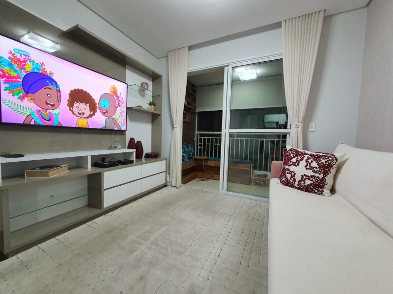 imóvel com 80m² - Centro - São Bernardo do Campo