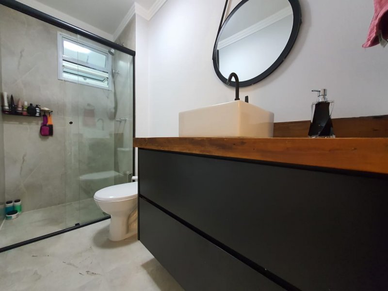 imóvel com 80m² - Centro - São Bernardo do Campo