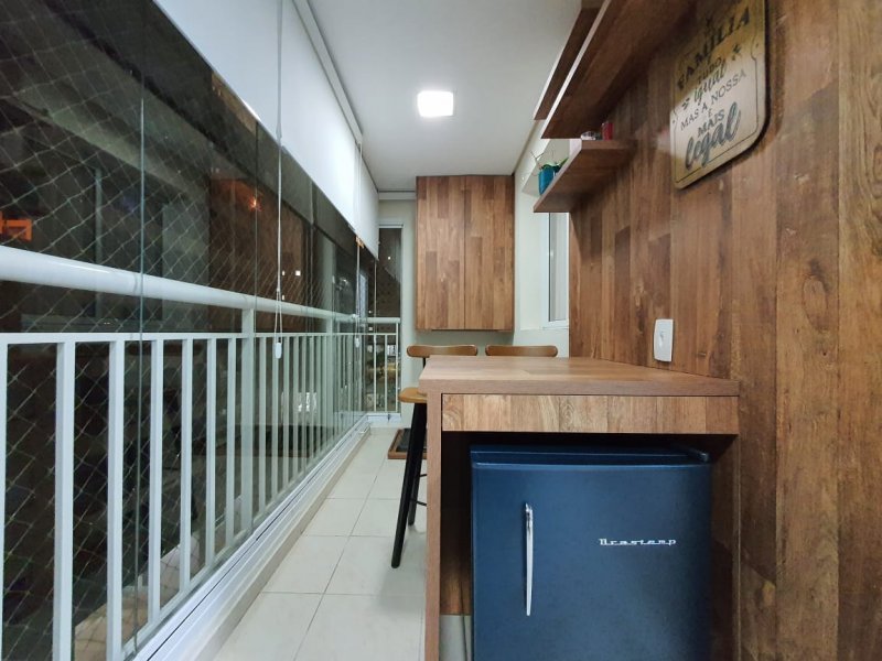 imóvel com 80m² - Centro - São Bernardo do Campo