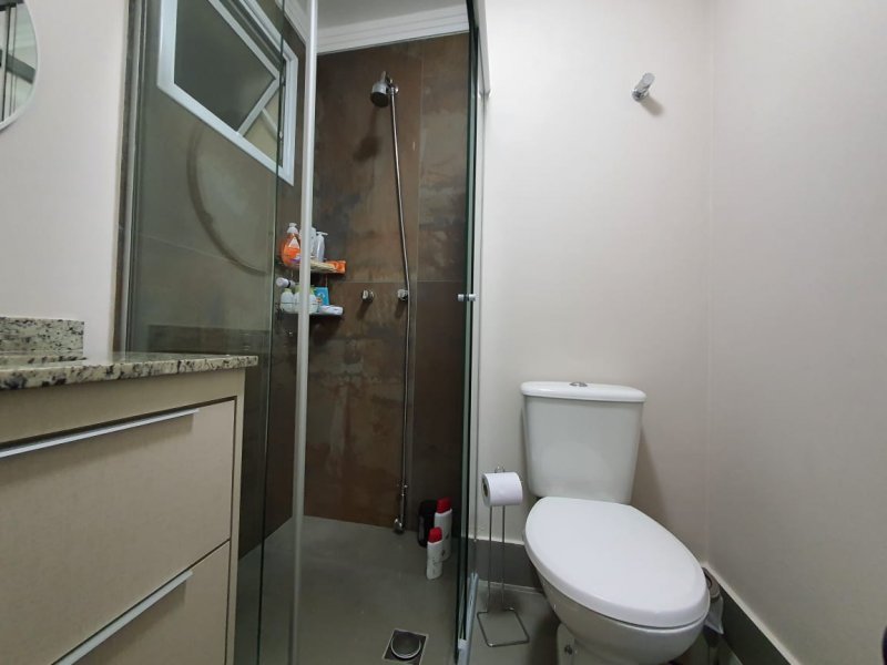 imóvel com 80m² - Centro - São Bernardo do Campo
