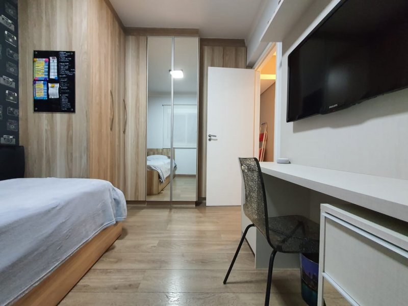 imóvel com 80m² - Centro - São Bernardo do Campo