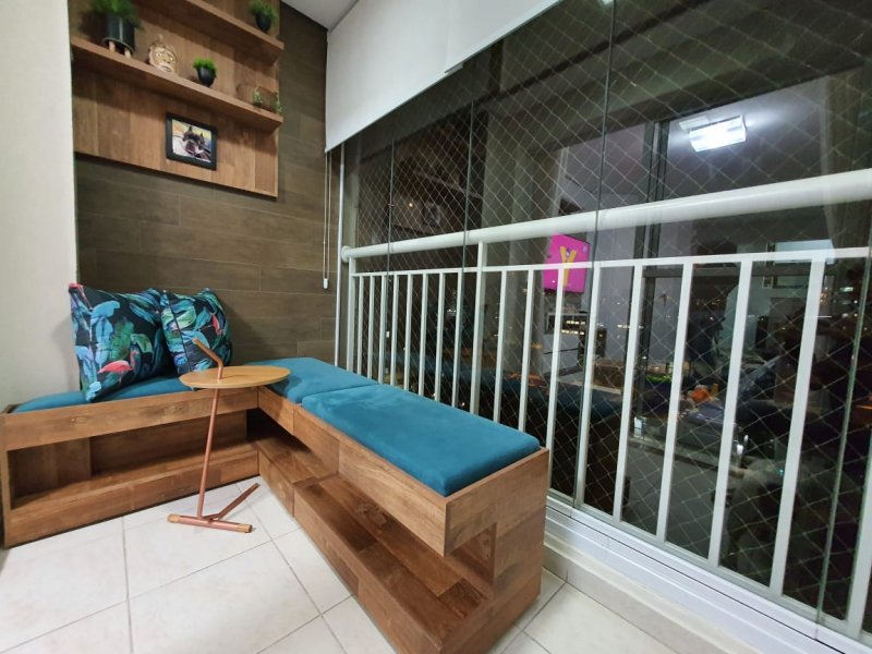 imóvel com 80m² - Centro - São Bernardo do Campo
