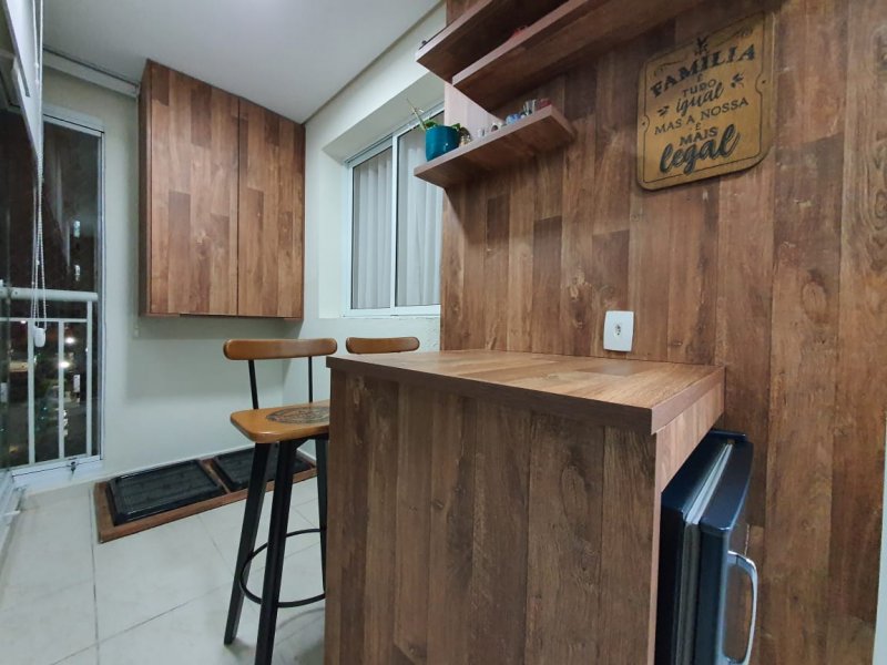 imóvel com 80m² - Centro - São Bernardo do Campo