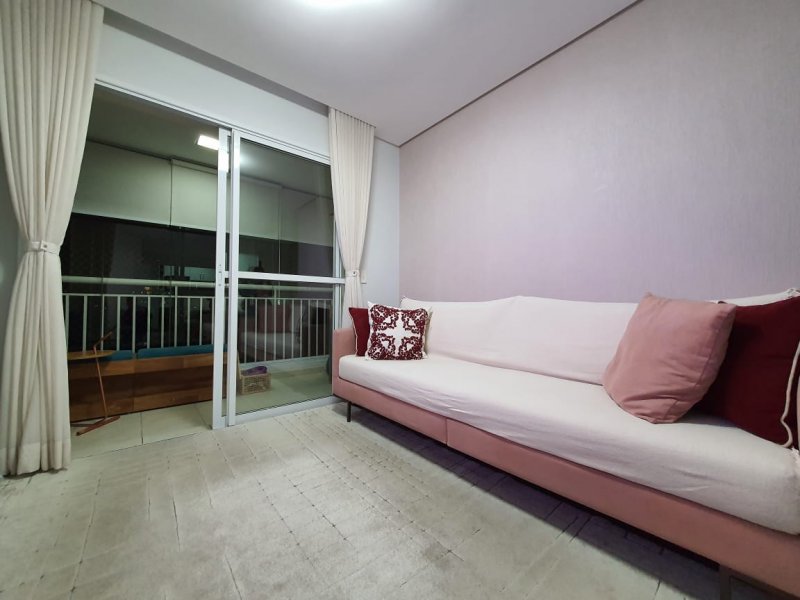 imóvel com 80m² - Centro - São Bernardo do Campo