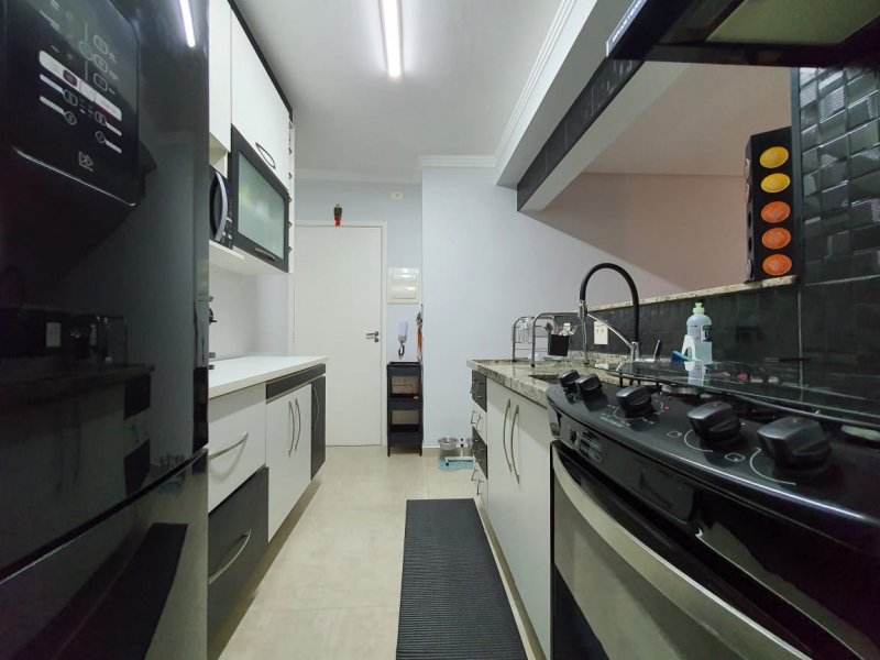 imóvel com 80m² - Centro - São Bernardo do Campo