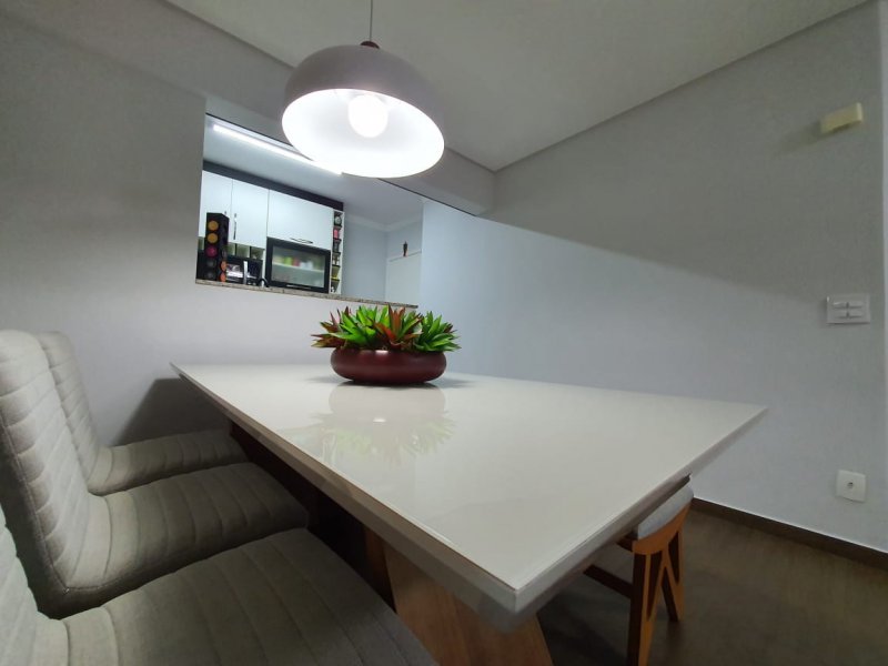 imóvel com 80m² - Centro - São Bernardo do Campo