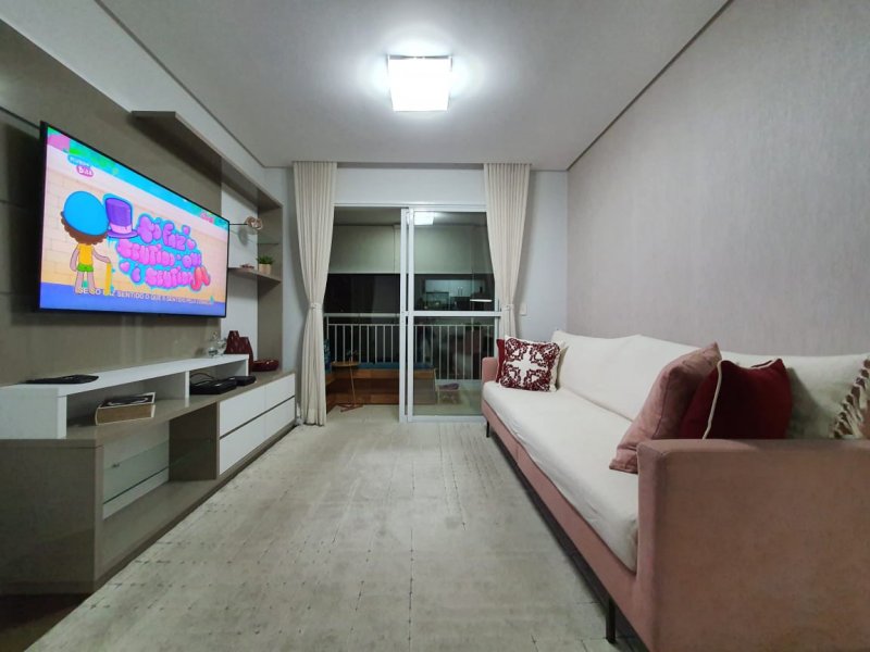imóvel com 80m² - Centro - São Bernardo do Campo