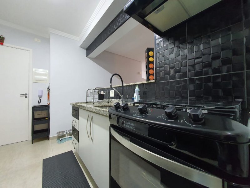 imóvel com 80m² - Centro - São Bernardo do Campo