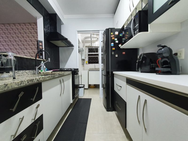 imóvel com 80m² - Centro - São Bernardo do Campo