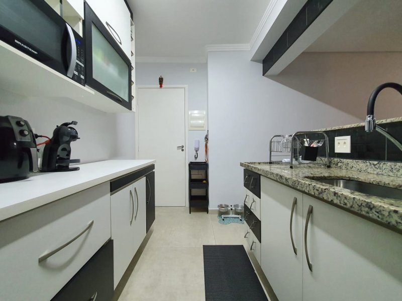 imóvel com 80m² - Centro - São Bernardo do Campo
