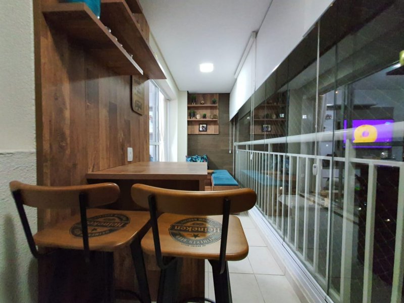 imóvel com 80m² - Centro - São Bernardo do Campo