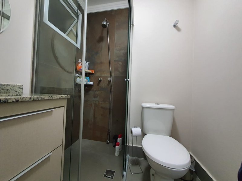 imóvel com 80m² - Centro - São Bernardo do Campo