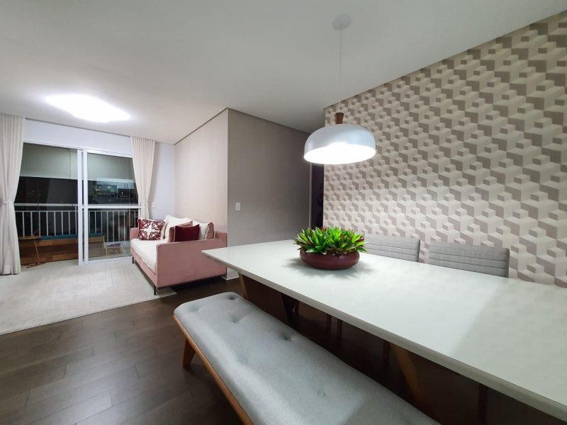 imóvel com 80m² - Centro - São Bernardo do Campo