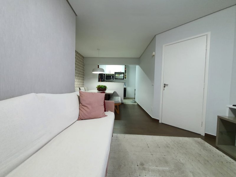 imóvel com 80m² - Centro - São Bernardo do Campo