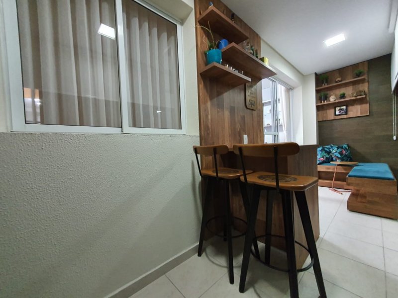 imóvel com 80m² - Centro - São Bernardo do Campo