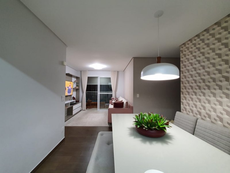 imóvel com 80m² - Centro - São Bernardo do Campo