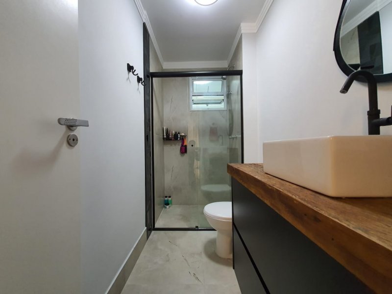 imóvel com 80m² - Centro - São Bernardo do Campo