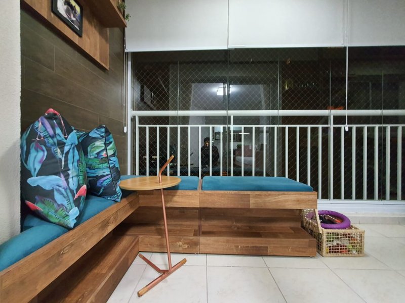 imóvel com 80m² - Centro - São Bernardo do Campo