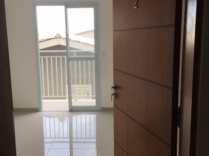 imóvel com 58m² - Caetetuba - Atibaia