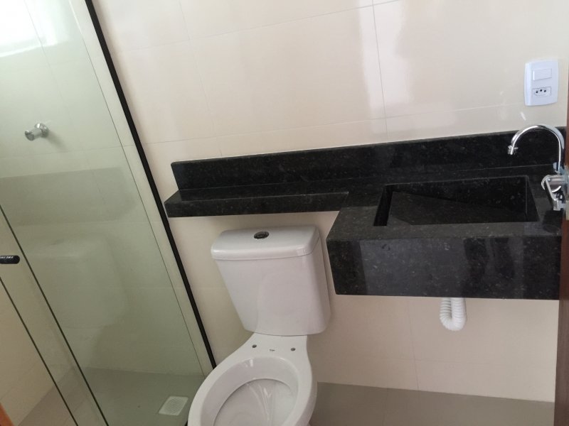 imóvel com 58m² - Caetetuba - Atibaia