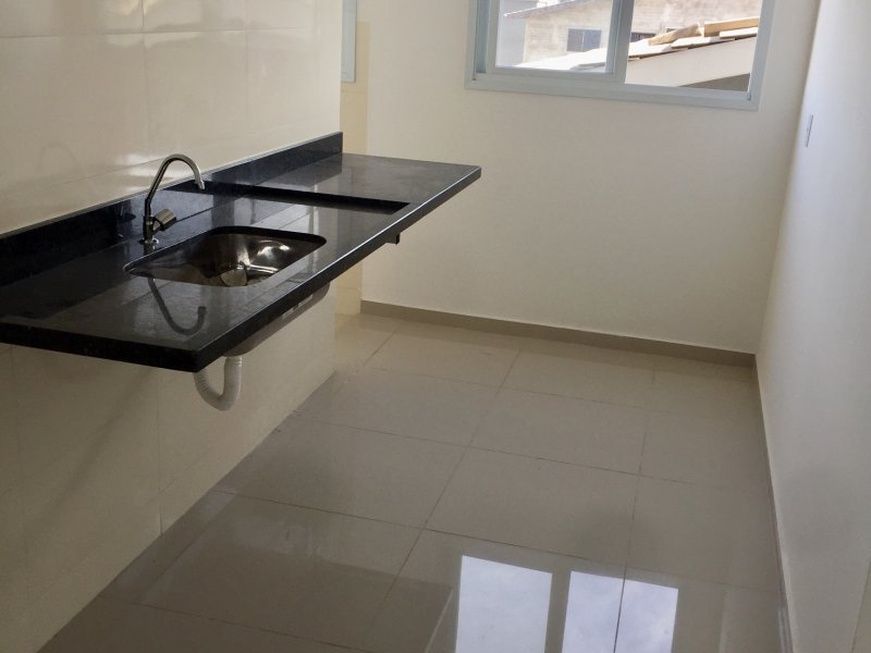 imóvel com 58m² - Caetetuba - Atibaia