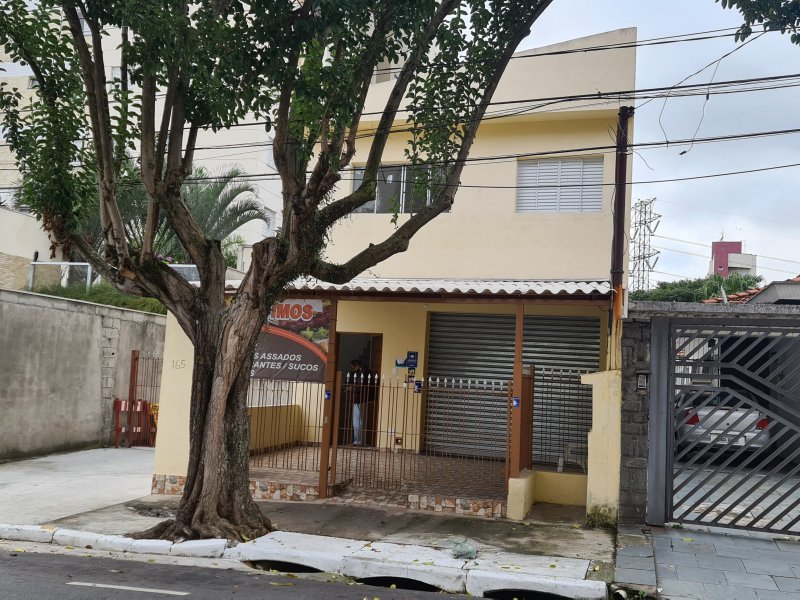 Terreno para alugar Santa Paula com 400m² e 1 quarto por R$ 4.600 - 1577434469-20210609-095237.jpg