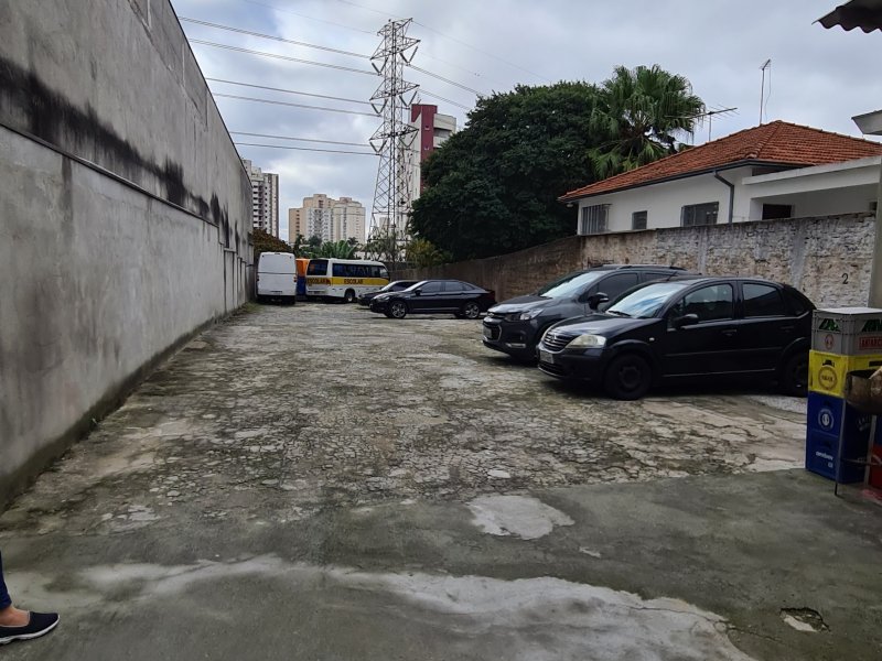 Terreno para alugar Santa Paula com 400m² e 1 quarto por R$ 4.600 - 294805695-20210609-094408.jpg