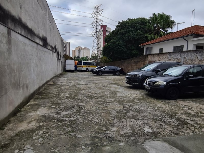 Terreno para alugar Santa Paula com 400m² e 1 quarto por R$ 4.600 - 453965539-20210609-094403.jpg